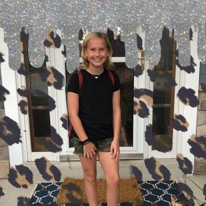 Meet your Posher, Emerson